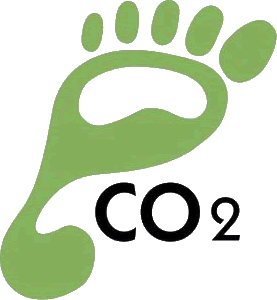 Co2 Footprint