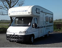 MotorHome Remapping