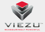 Viezu Logo